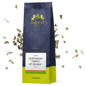 Gunpowder "Temple of Heaven" 100 g