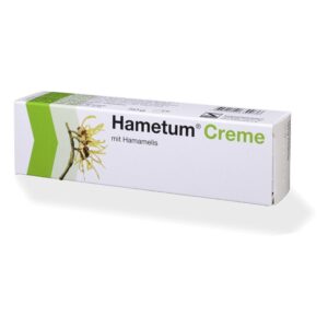 HAMETUM Creme 50 g