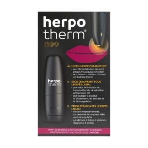 Herpotherm Neo Herpesstift