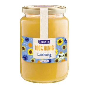 HOYER Landhonig 1 kg