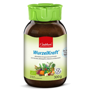 Jentschura WurzelKraft Feingranulat Bio 300 g