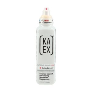 KA-EX ready-to-drink 460 ml