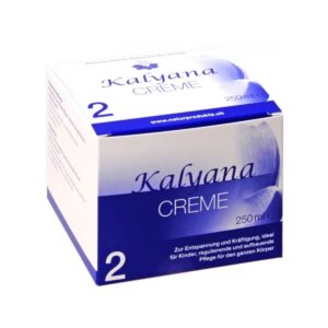 Kalyana 2 Creme mit Calcium phosphoricum 250 ml
