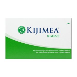 Kijimea MIMBb75 Kapseln 14 Stück