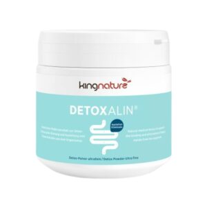 Kingnature Detoxalin Pulver 200 g