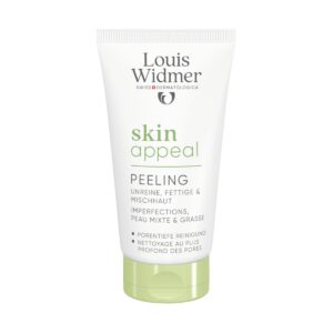Louis Widmer Skin Appeal Peeling 50 ml