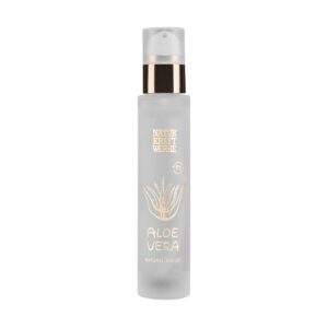 Naturkraftwerke Aloe Vera Gel Natural Bio 100 ml