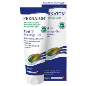 Pernaton Cool Massage-Gel 125 ml