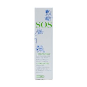 Phytomed SOS Konzentrat Tropfen 30 ml