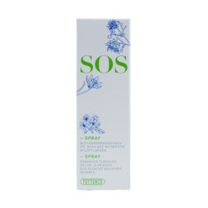 Phytomed SOS Spray 30 ml