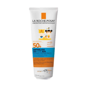 La Roche Posay Anthelios Dermo-Pediatrics Sonnenmilch LSF 50+ 250 ml