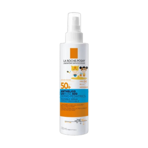 La Roche Posay Anthelios Dermo-Pediatrics Invisible Spray LSF50+ 200 ml