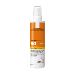 La Roche Posay Anthelios Invisible Spray ohne Duftstoffe LSF50+ 200 ml