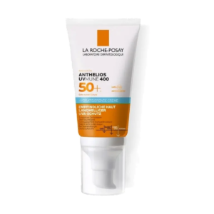 La Roche Posay Anthelios UVMune 400 Hydratisierende Creme LSF50+ 50 ml
