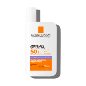 La Roche Posay Anthelios UVMune 400 Anti-Pigmentflecken Fluid LSF50+ 50 ml
