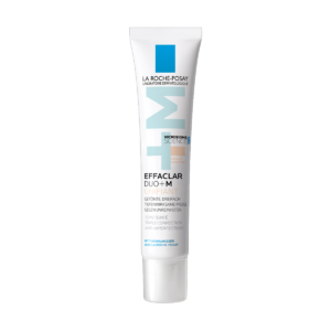 La Roche Posay Effaclar Duo+M Unifiant hell 40 ml