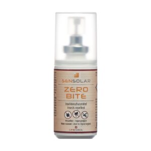 Sensolar Zero Bite Mücken & Zeckenschutz 30 ml