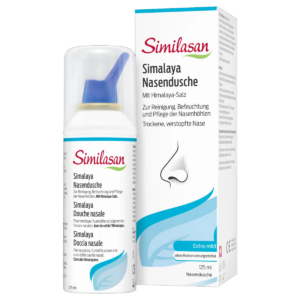 Simalaya Nasendusche 125 ml