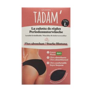 Tadam Periodenunterwäsche L