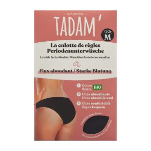 Tadam Periodenunterwäsche M