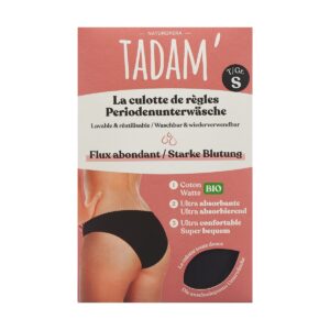 Tadam Periodenunterwäsche S