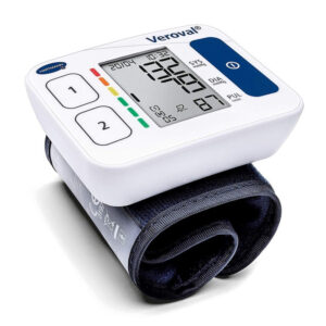 VEROVAL Compact Blutdruckmessgerät