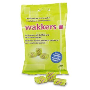 Wakkers Toffees 30 Stück