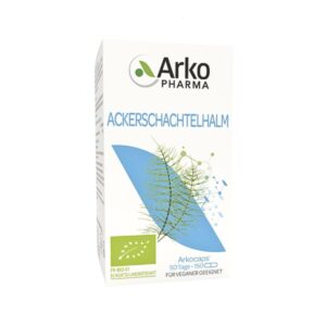 Arkocaps Ackerschachtelhalm Kapseln 150 Stück