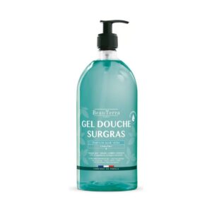 BeauTerra Duschgel reichhaltig Aloe Vera 1000 ml