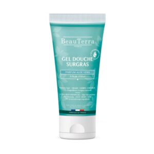 BeauTerra Duschgel reichhaltig Aloe Vera 200 ml