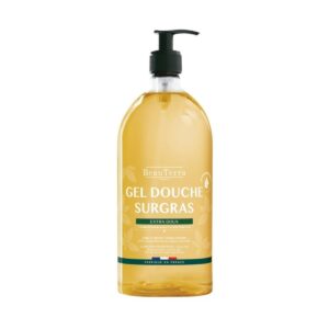 BeauTerra Duschgel reichhaltig hyperallergen 1000 ml
