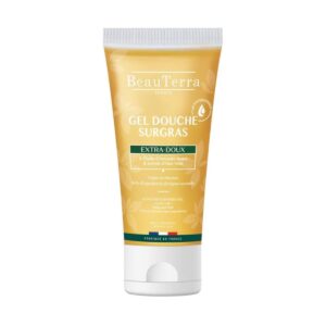 BeauTerra Duschgel reichhaltig hyperallergen 200 ml
