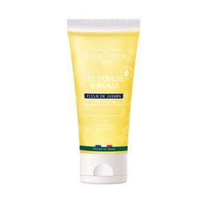 BeauTerra Duschgel reichhaltig Jasmin 200 ml