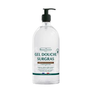 BeauTerra Duschgel reichhaltig Kokos 1000 ml