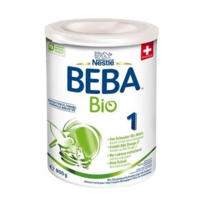 BEBA Bio 1 ab Geburt 800 g