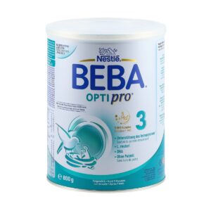 BEBA Optipro 3 nach 9 Monaten 800 g