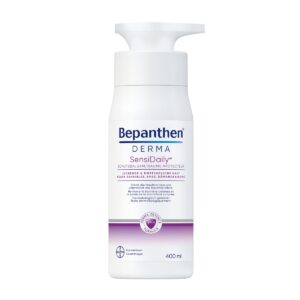 Bepanthen Derma SensiDaily Schutzbalsam 400 ml