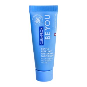Curaprox Be you Brombeere + Lakritze blau 10 ml