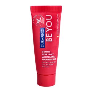 Curaprox Be you Gintonic + Kaki rot 10 ml