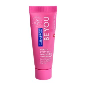 Curaprox Be you Wassermelone rosa 10 ml