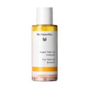 Dr Hauschka Augen Make-up Entferner Flasche 75 ml