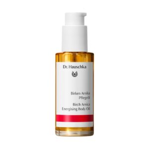 Dr Hauschka Birken Arnika Pflegeöl 75 ml