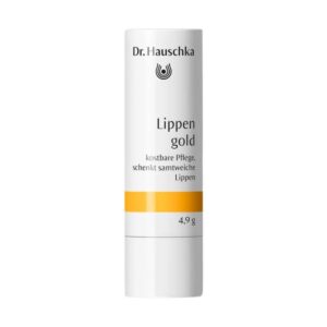 Dr Hauschka Lippengold 4.9 g