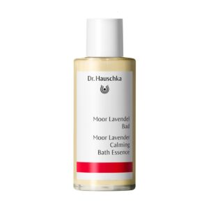 Dr Hauschka Moor Lavendel Bad 100 ml
