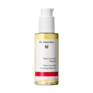 Dr Hauschka Moor Lavendel Pflegeöl 75 ml