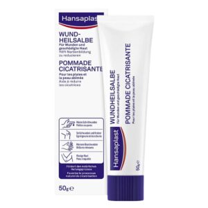 Hansaplast Wundheilsalbe 50 g