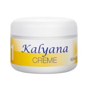 Kalyana 1 Creme mit Calcium fluoratum 50 ml