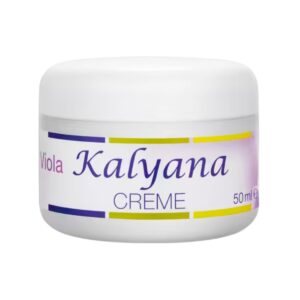 Kalyana 14 Creme mit Viola 50 ml