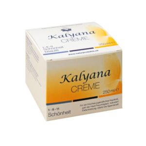 Kalyana 17 Creme Kombi 1+8+11 250 ml