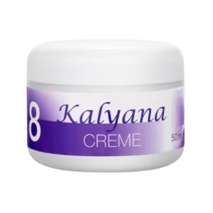Kalyana 8 Creme mit Natrium chloratum 50 ml